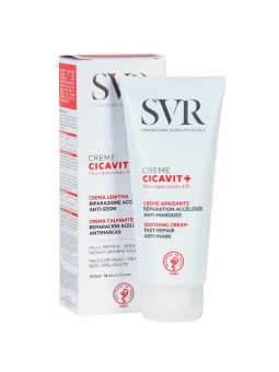 Svr cicavit crema