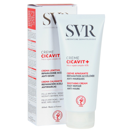 Svr cicavit crema