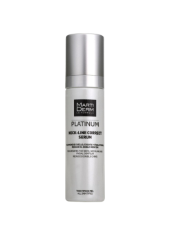 Martiderm neck line correct serum 50 ml