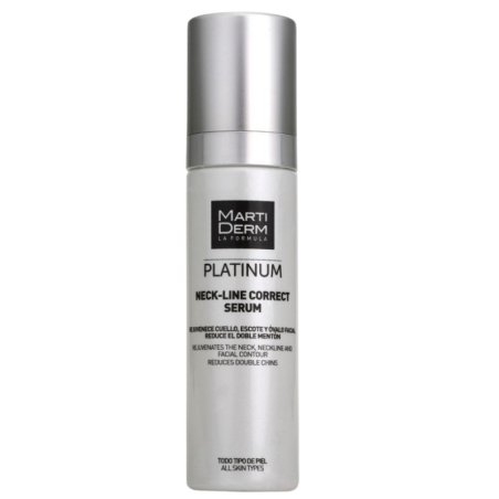 Martiderm neck line correct serum 50 ml
