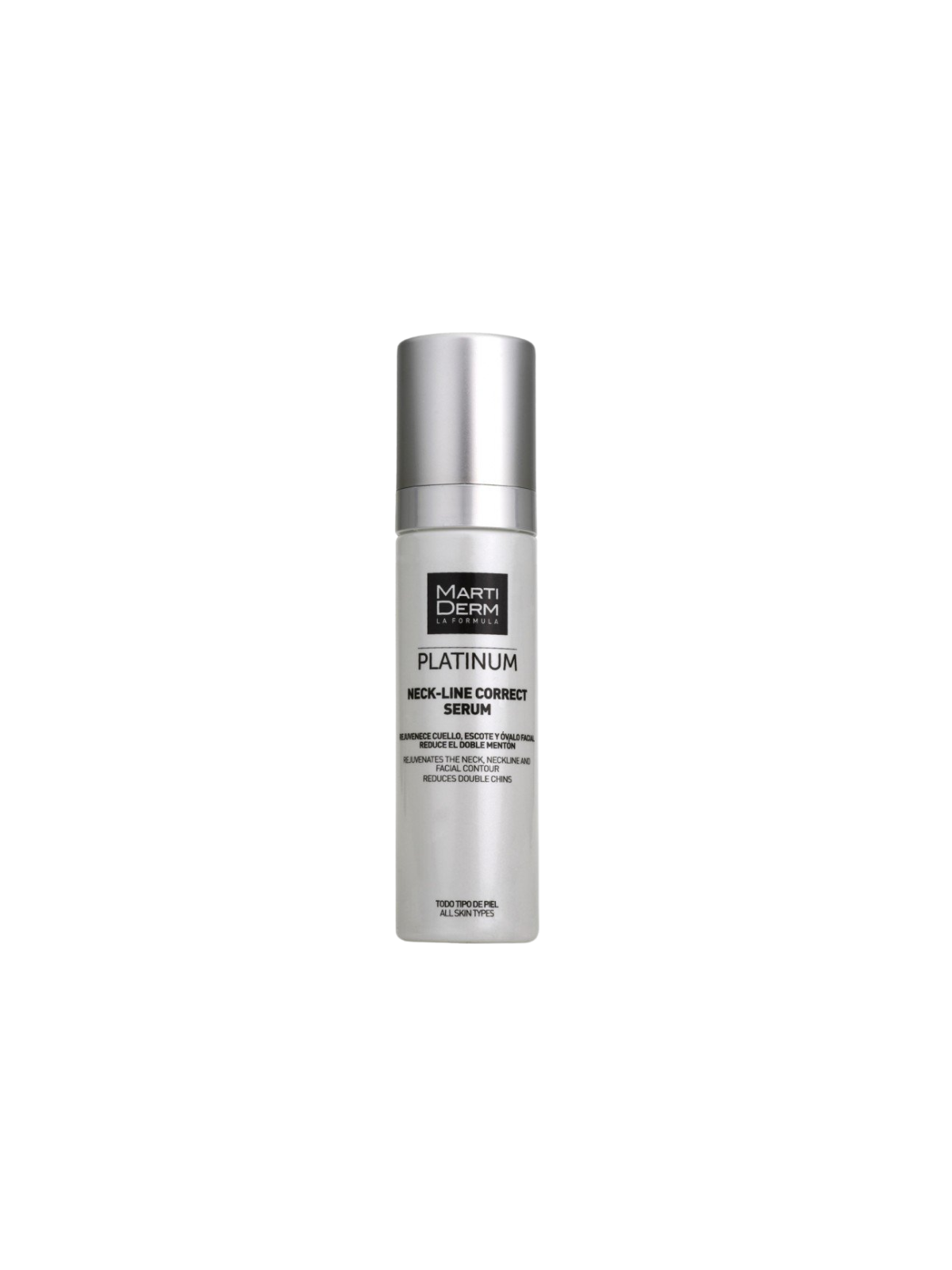 Martiderm neck line correct serum 50 ml