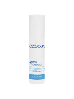 Ozoaqua aceite de ozono 50 ml