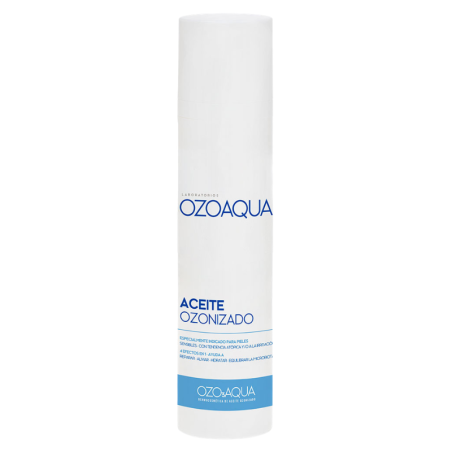 Ozoaqua aceite de ozono 50 ml