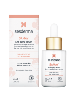 Sesderma Samay serum antienvejecimento 30 ml