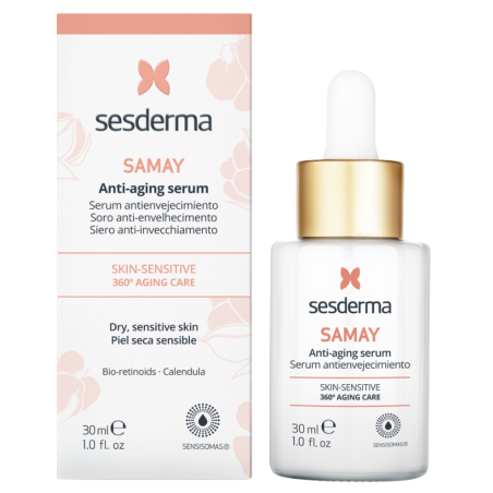 Sesderma Samay serum antienvejecimento 30 ml