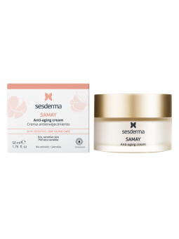 Sesderma samay crema 50 ml