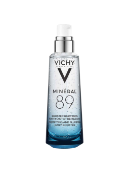 Vichy Mineral 89 serum 75 ml