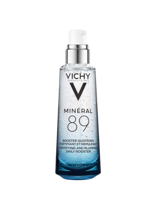 Vichy Mineral 89 serum 75 ml