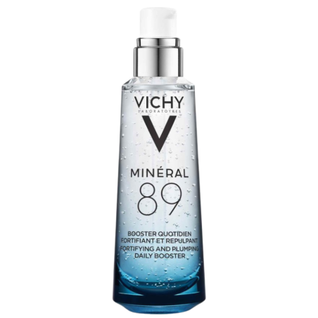 Vichy Mineral 89 serum 75 ml