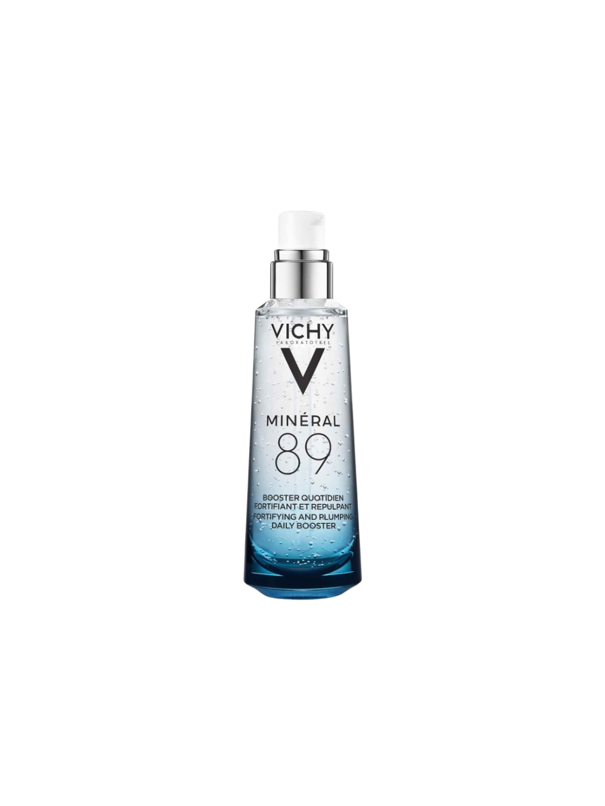 Vichy Mineral 89 serum 75 ml