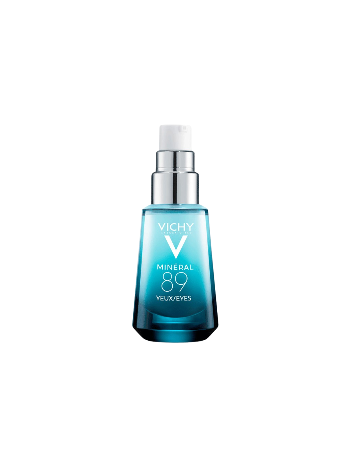 Vichy Mineral 89 contorno de ojos 15 ml