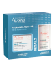 Avene pack hydrance aqua gel crema + regalo agua micelar 100ml