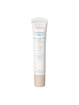 Avene hydrance bb-ligera emulsion spf 30 c/color 40ml