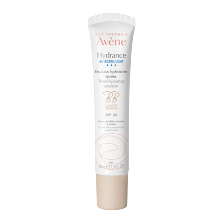 Avene hydrance bb-ligera emulsion spf 30 c/color 40ml