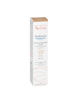 Avene hydrance bb-ligera emulsion spf 30 c/color 40ml