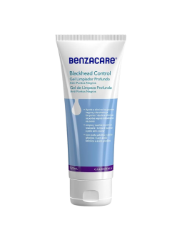 ionax scrub limpiador puntos negros laboratorios Galderma