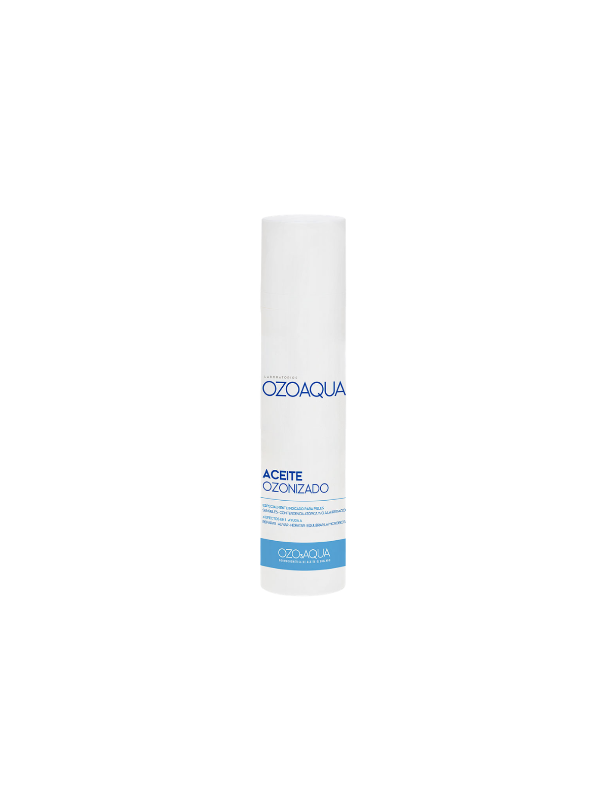 Ozoaqua aceite de ozono 15 ml