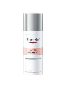Eucerin anti-pigment crema noche 50ml
