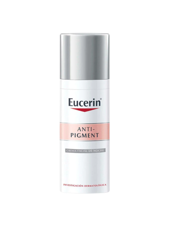 Eucerin anti-pigment crema noche 50ml