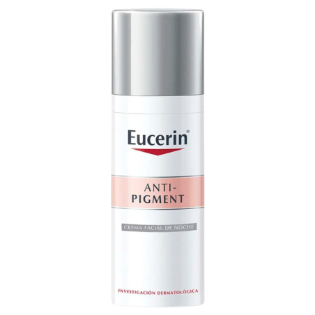 Eucerin anti-pigment crema noche 50ml