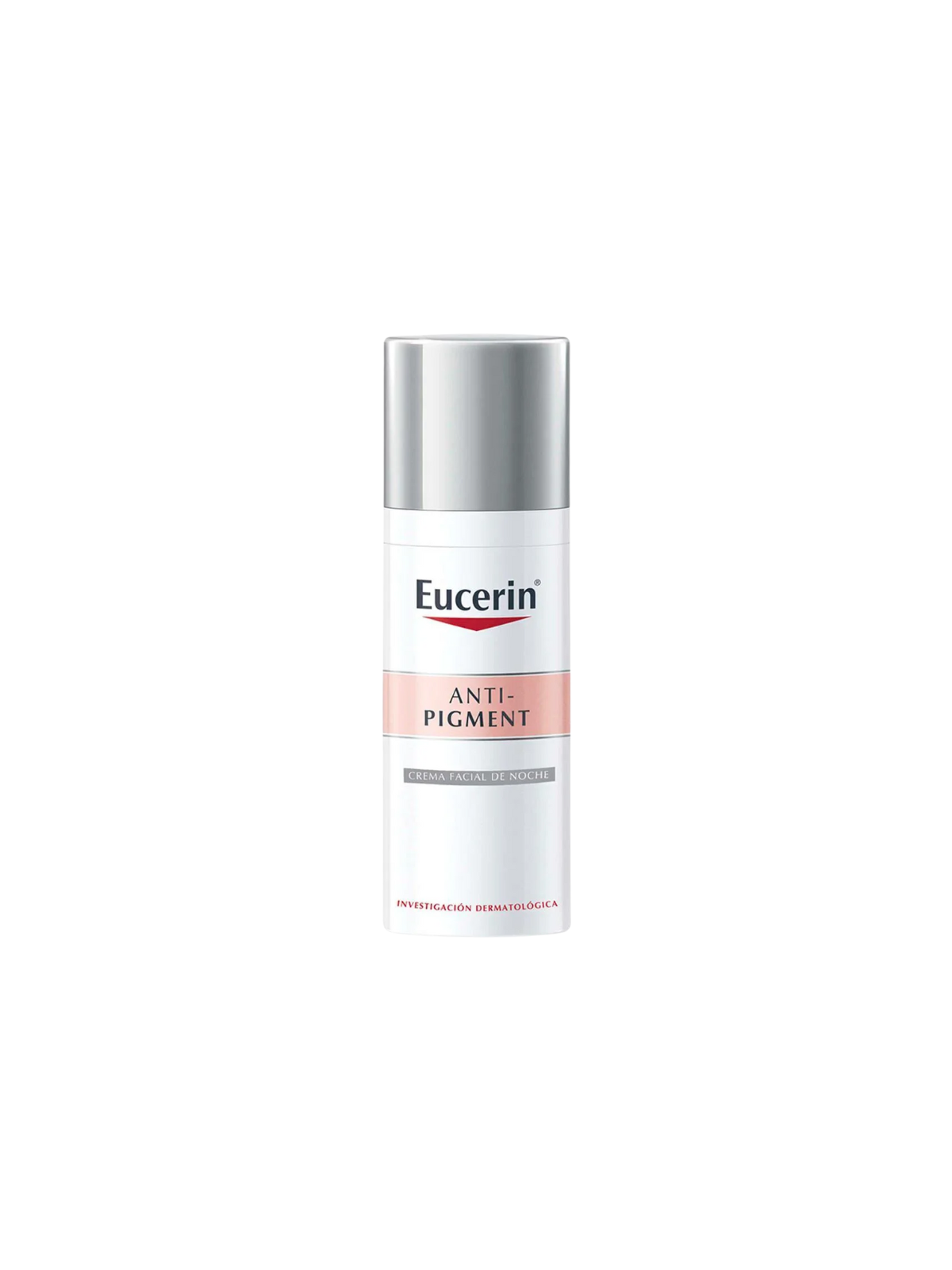 Eucerin anti-pigment crema noche 50ml