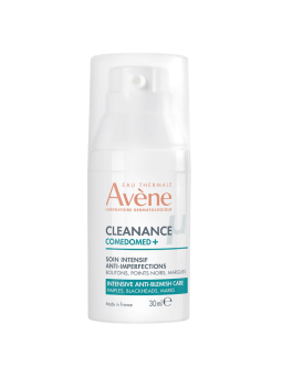 Avene cleanance comedomed+ concentrado 30 ml