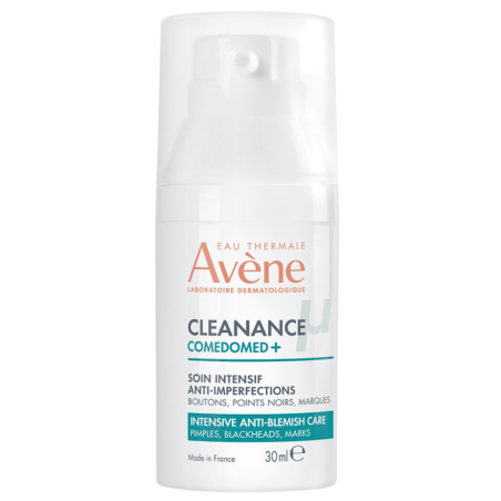Avene cleanance comedomed+ concentrado 30 ml