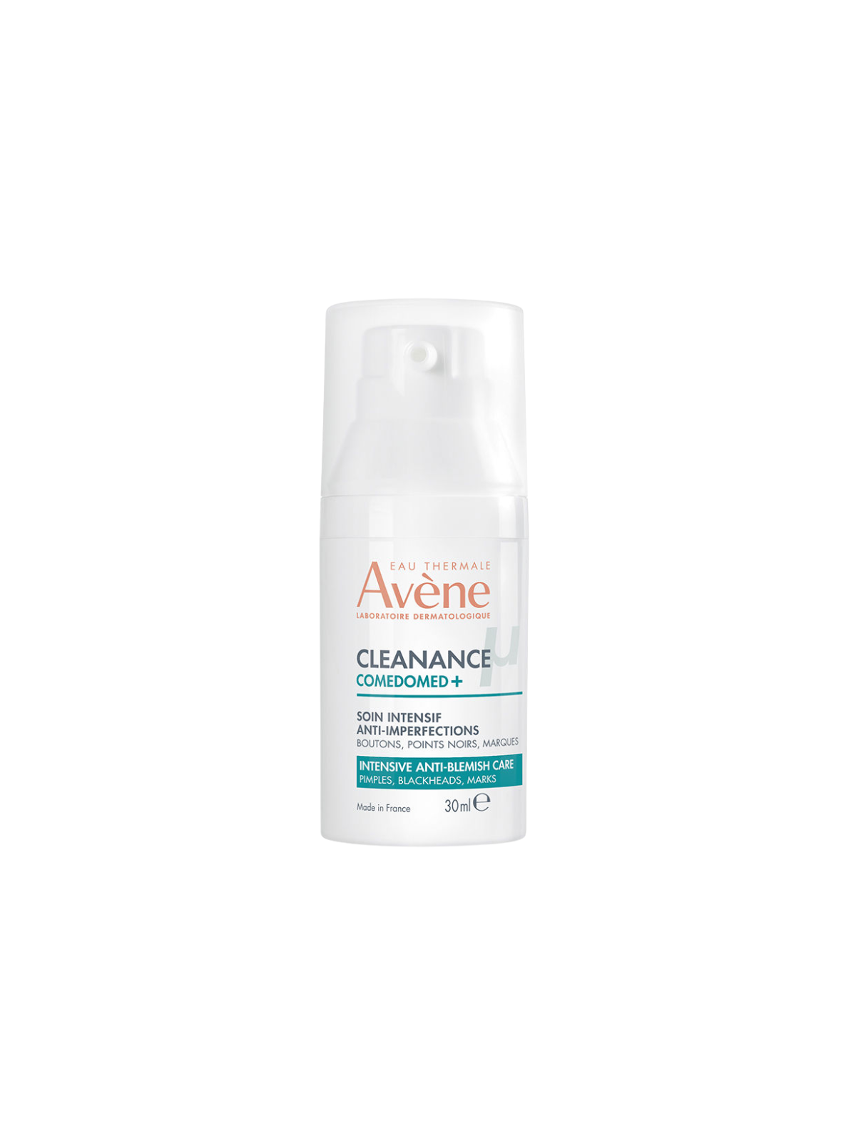 Avene cleanance comedomed+ concentrado 30 ml