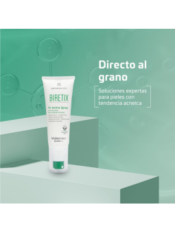 Biretix Ultra Spray Anti-imperfecciones 100 mL