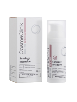 Basiko sensiage intensive 50 mL