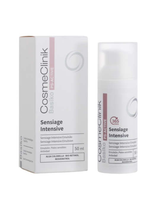 Basiko sensiage intensive 50 mL