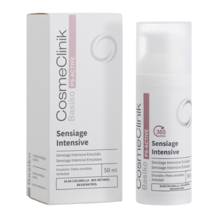 Basiko sensiage intensive 50 mL