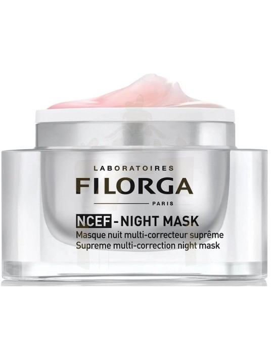 filorga ncef-night mask 50 ml