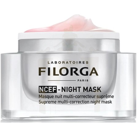filorga ncef-night mask 50 ml