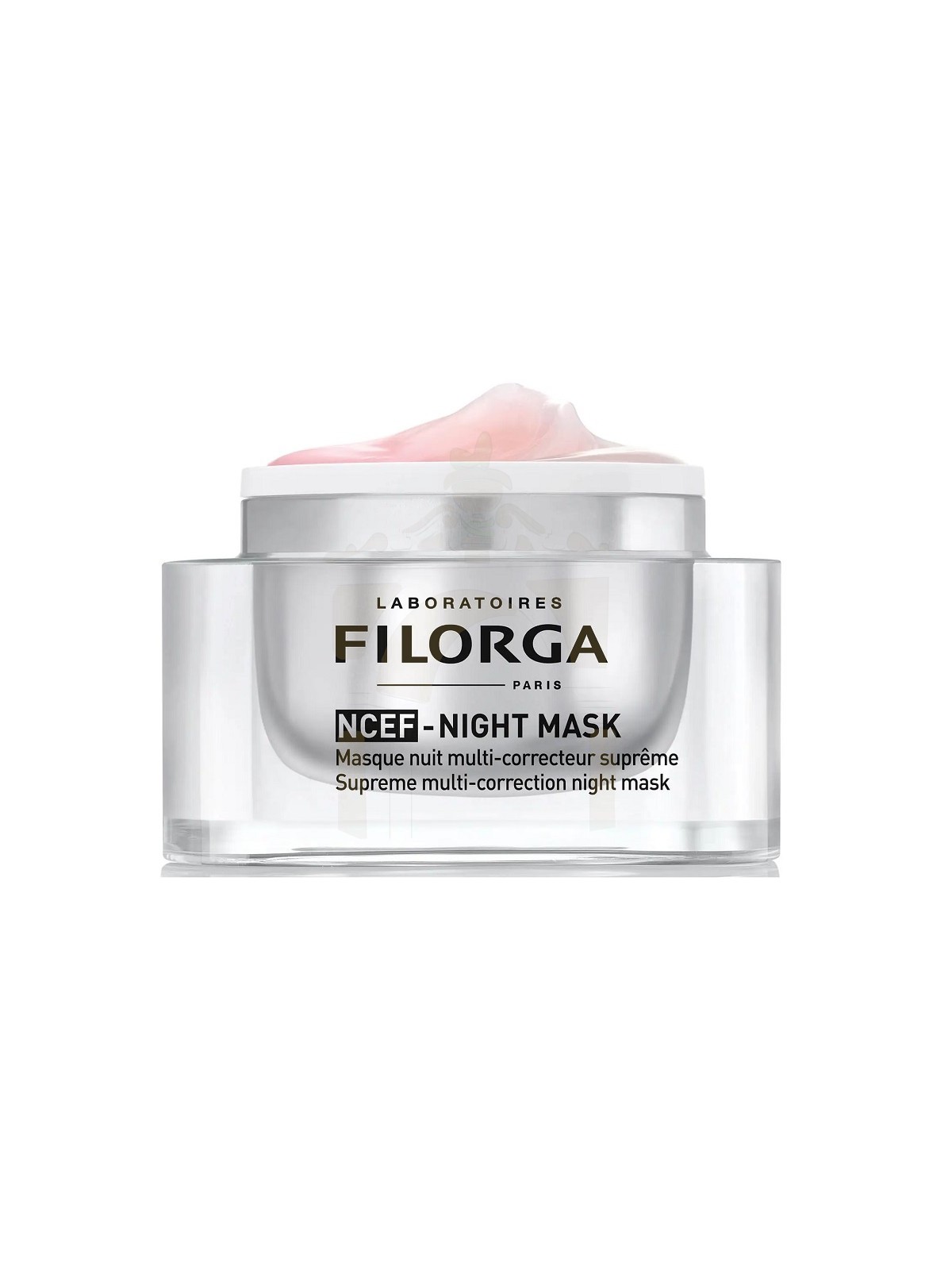 filorga ncef-night mask 50 ml