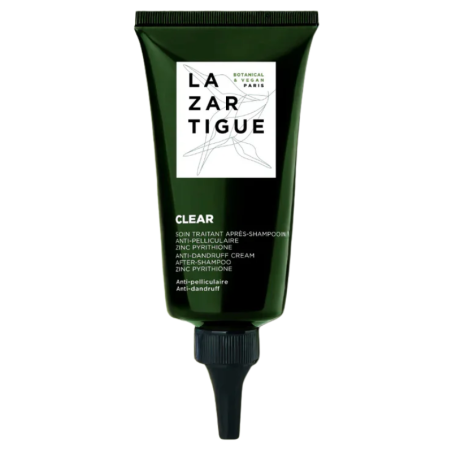 Lazartigue acondicionador anticaspa (clear) 75 ml