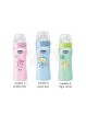 Chicco biberon well-being tetina silicona 250 ml +2m flujo medio