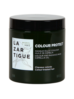 Lazartigue mascarilla protectora del color (colour protect) 250 ml