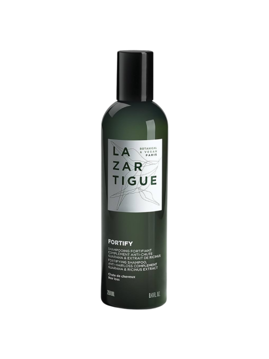 Lazartigue champu fortalecedor (fortify) 250 ml