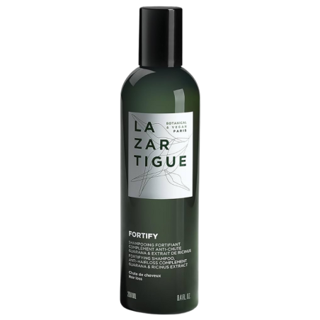 Lazartigue champu fortalecedor (fortify) 250 ml