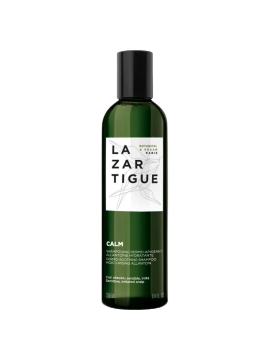 Lazartigue champu dermocalmante (calm) 250 ml