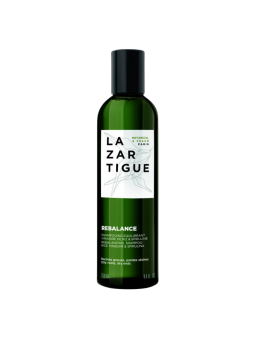 Lazartigue champu equilibrante (rebalance) 250 ml