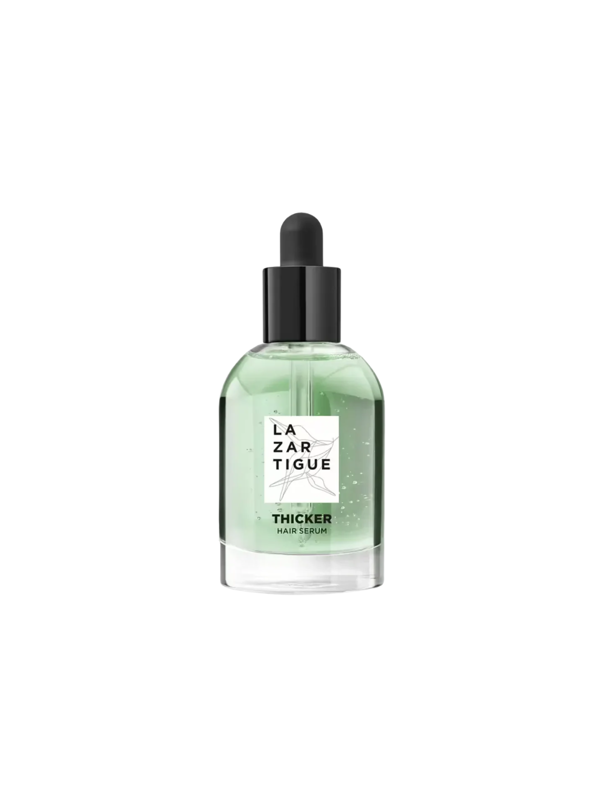 Lazartigue serum redensificante anticaida (thicker hair serum) 50 ml