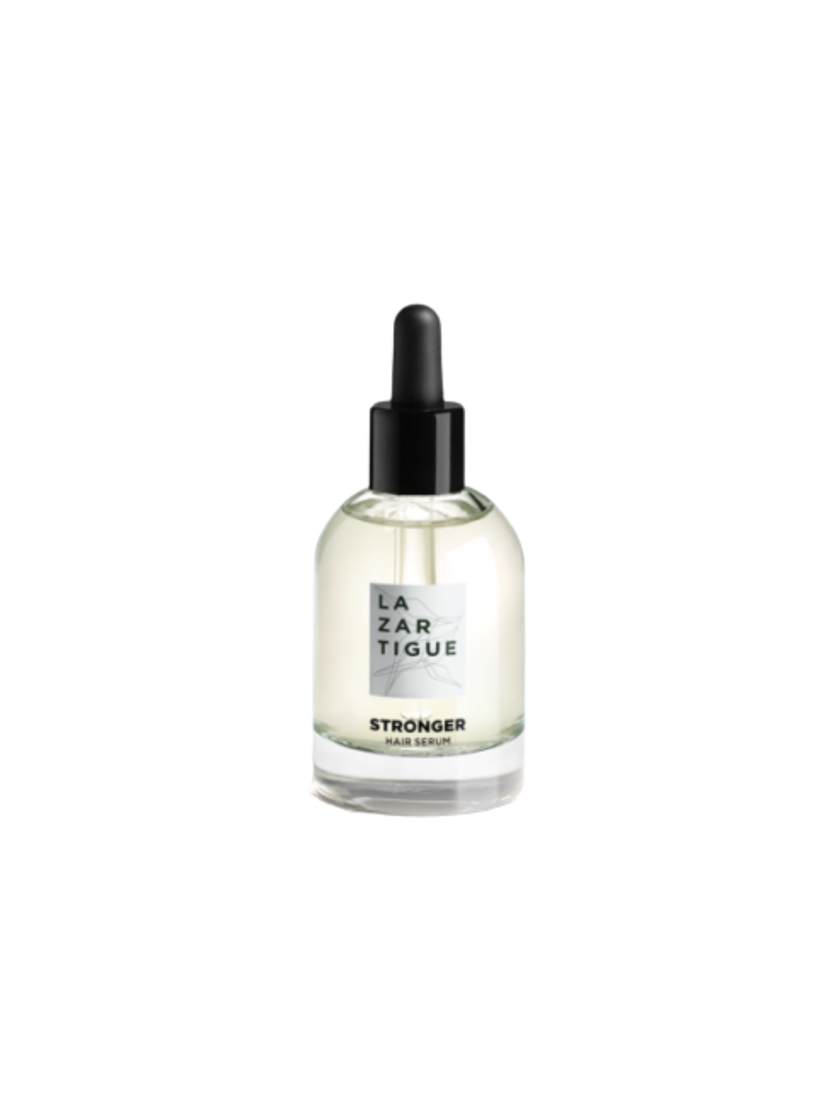 Lazartigue serum fortalecedor anticaida (stronger hair) 50 ml