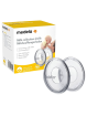 Medela copas recolectoras de leche