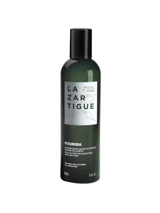 Lazartigue champu extranutritivo (nourish) 250 ml