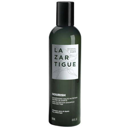 Lazartigue champu extranutritivo (nourish) 250 ml