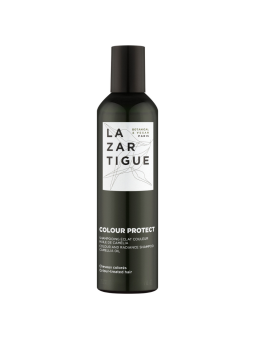 Lazartigue champu protector color (colour protect) 250 ml