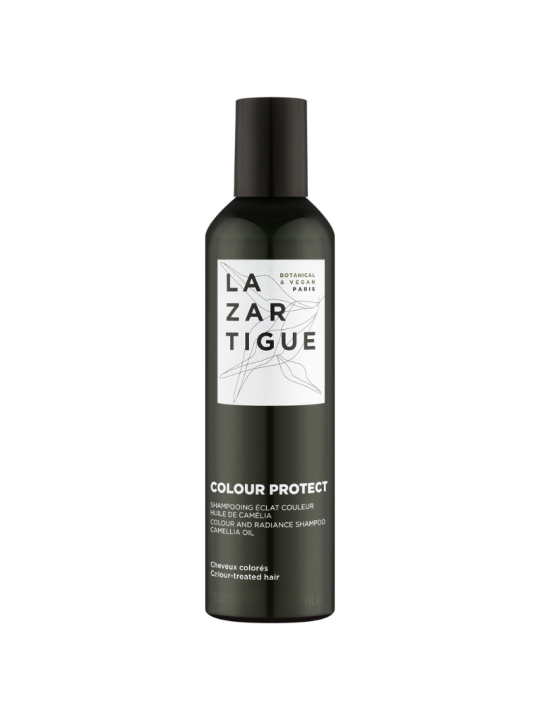 Lazartigue champu protector color (colour protect) 250 ml