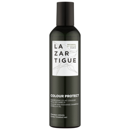 Lazartigue champu protector color (colour protect) 250 ml